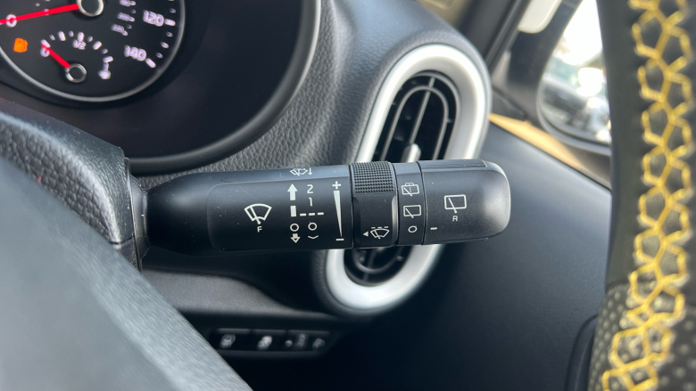 Kia Picanto 1.0 X-Line 5dr Auto Petrol Hatchback